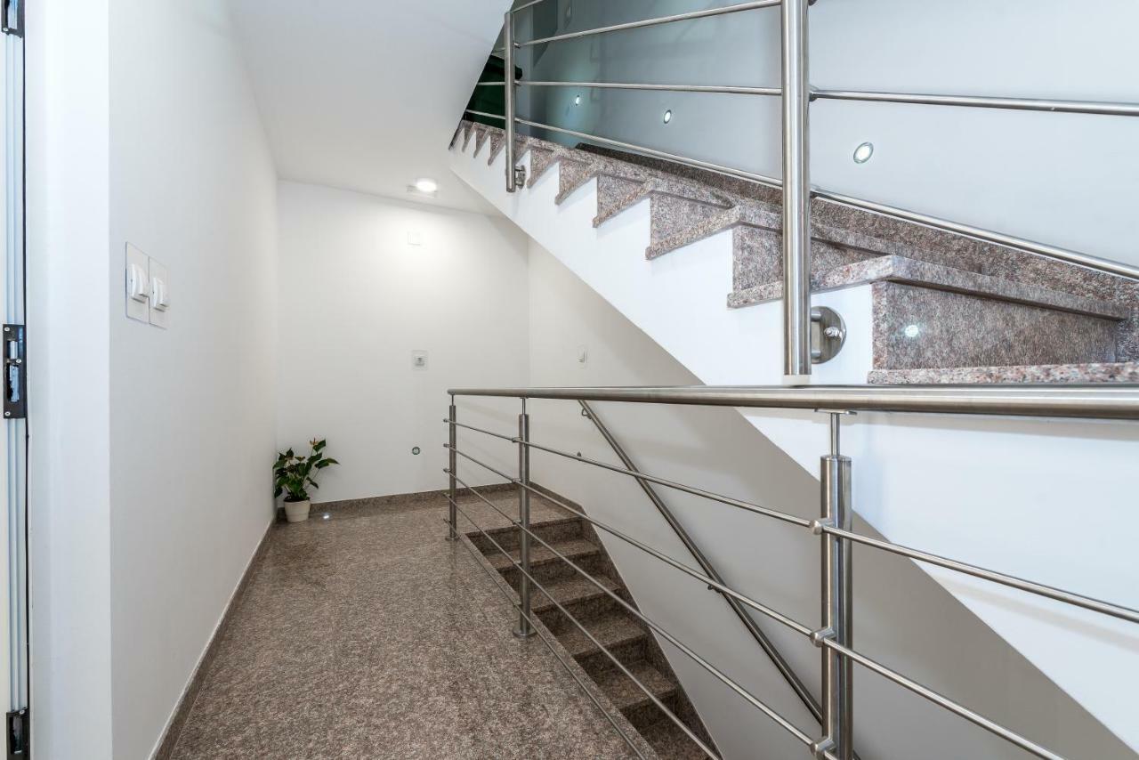 Villa Mirta Tisno Esterno foto